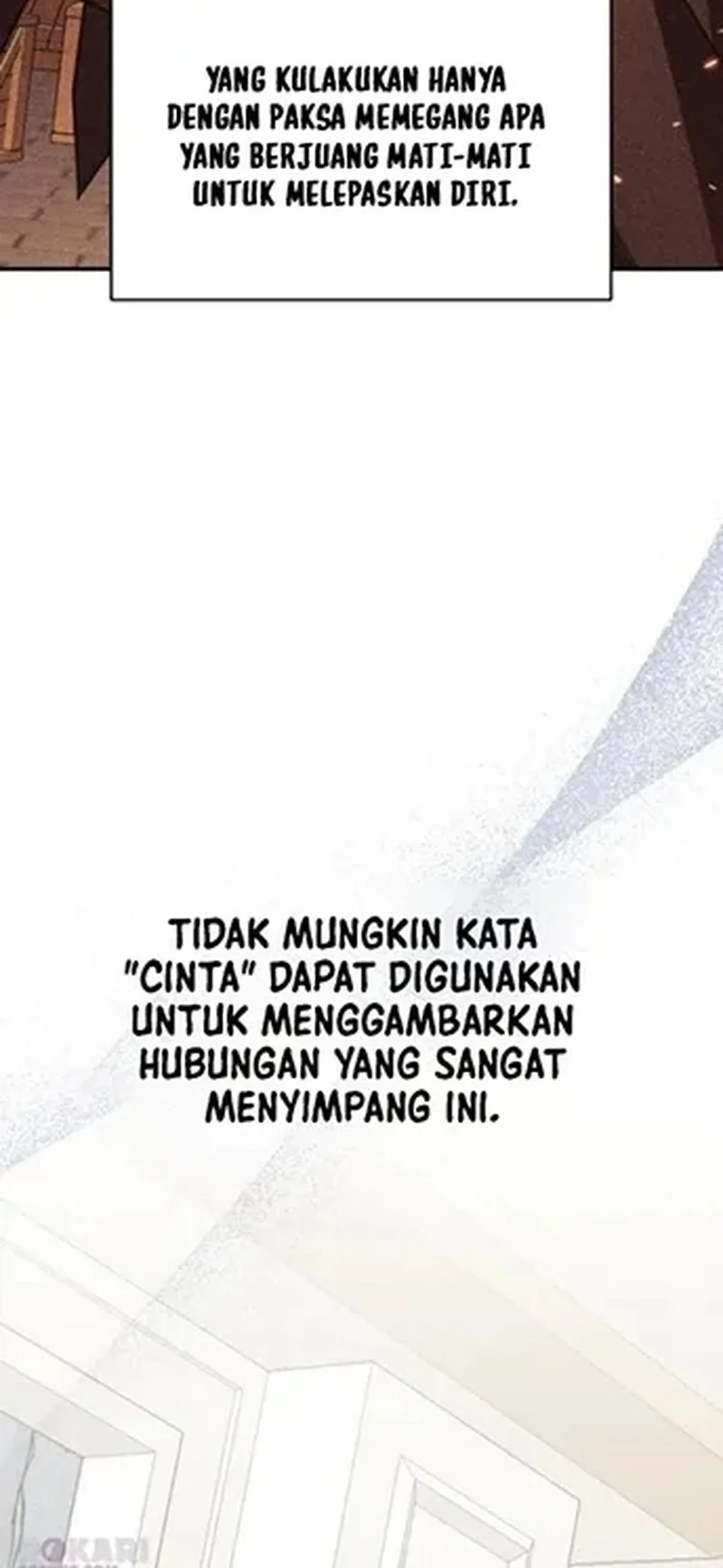 Shadow of Paradise Chapter 19 - halaman 82