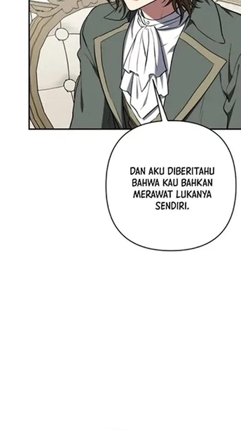 Shadow of Paradise Chapter 19 - halaman 84