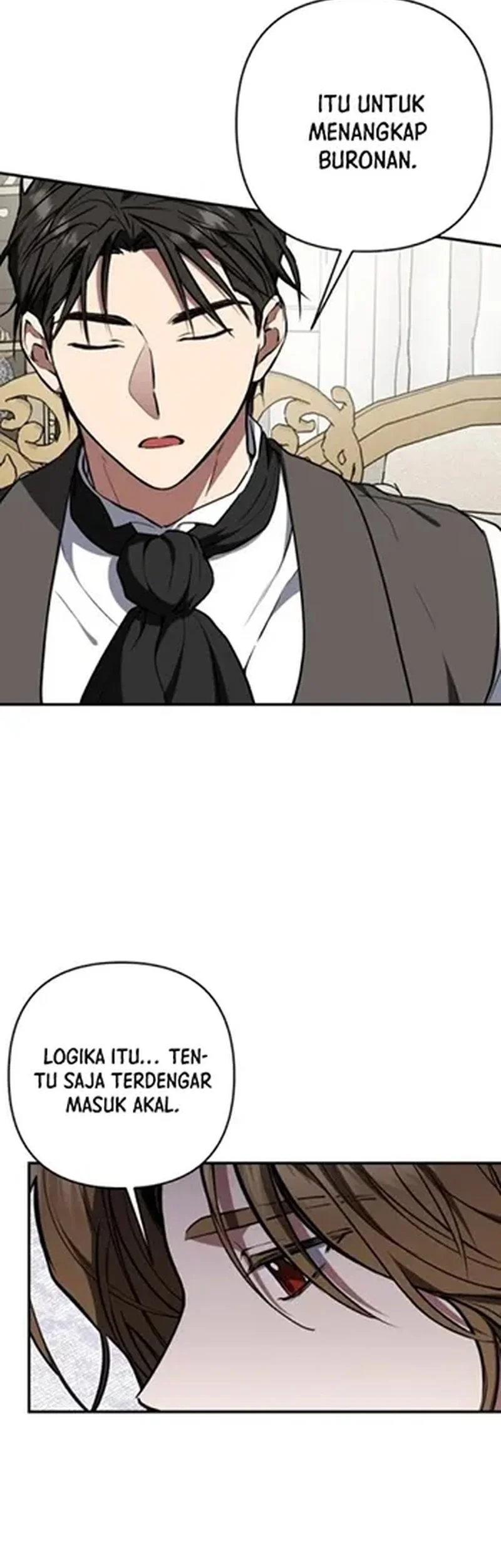 Shadow of Paradise Chapter 19 - halaman 93