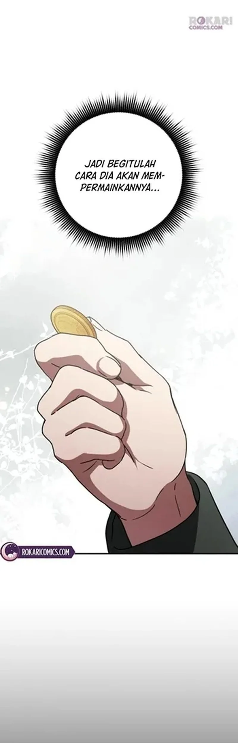Shadow of Paradise Chapter 19 - halaman 94