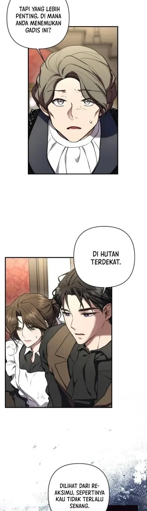 Shadow of Paradise Chapter 2 - halaman 10