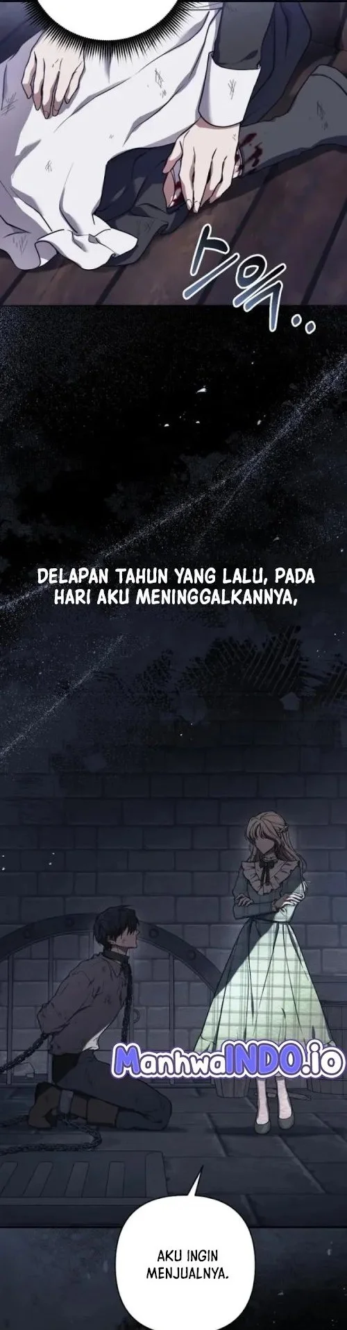 Shadow of Paradise Chapter 2 - halaman 2