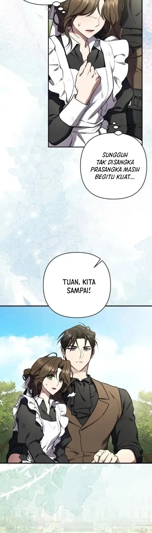 Shadow of Paradise Chapter 2 - halaman 24