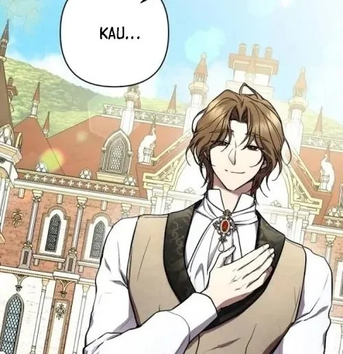 Shadow of Paradise Chapter 2 - halaman 26