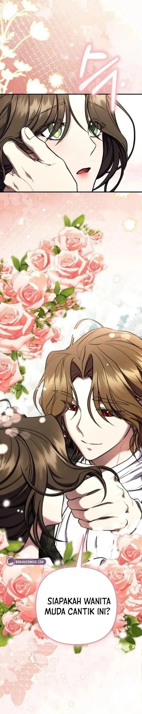 Shadow of Paradise Chapter 2 - halaman 29