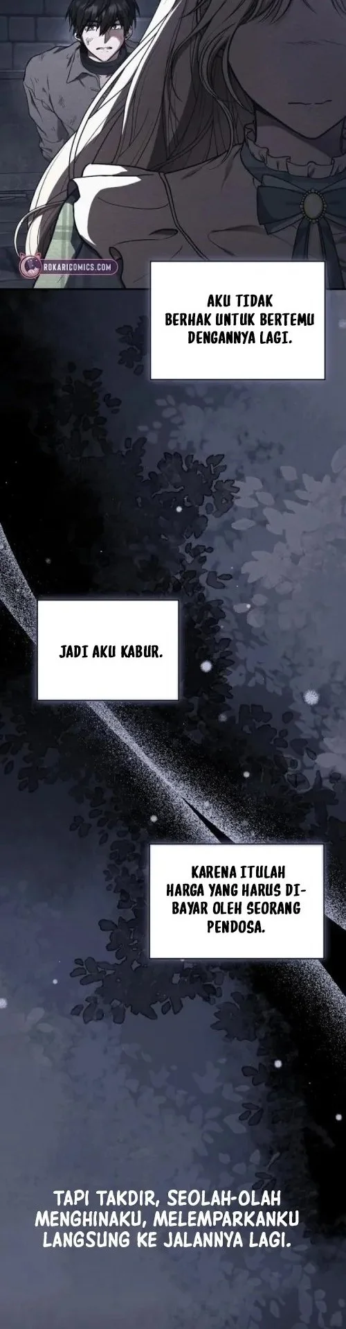 Shadow of Paradise Chapter 2 - halaman 4