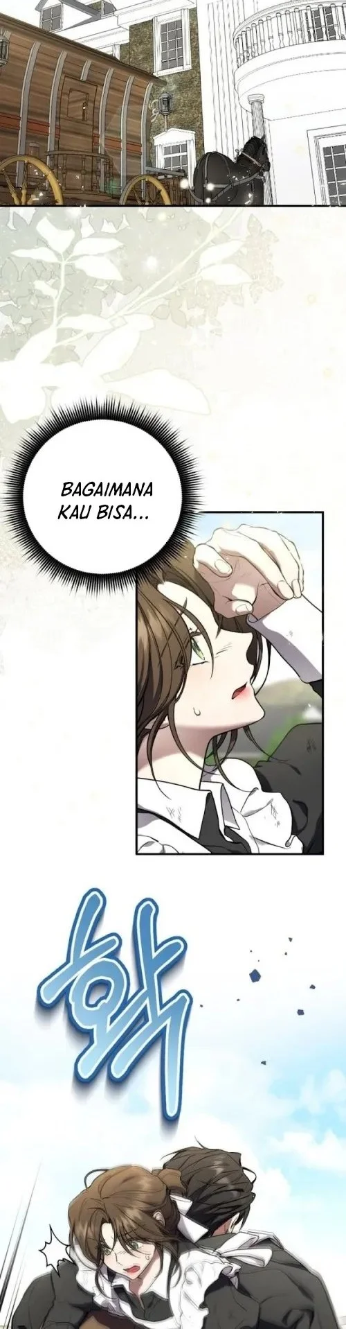 Shadow of Paradise Chapter 2 - halaman 6