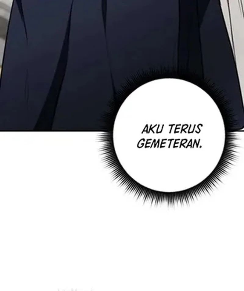 Shadow of Paradise Chapter 20 - halaman 104