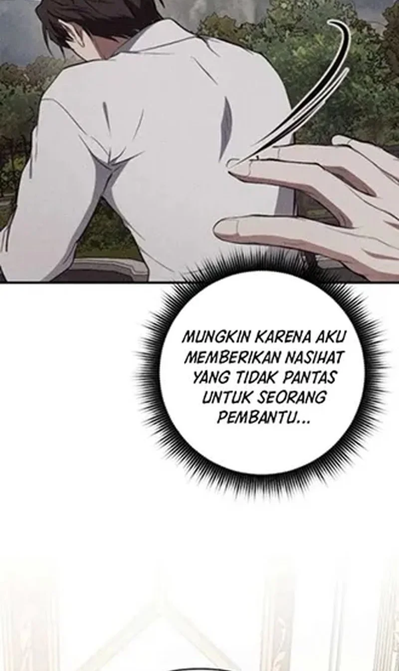 Shadow of Paradise Chapter 20 - halaman 106