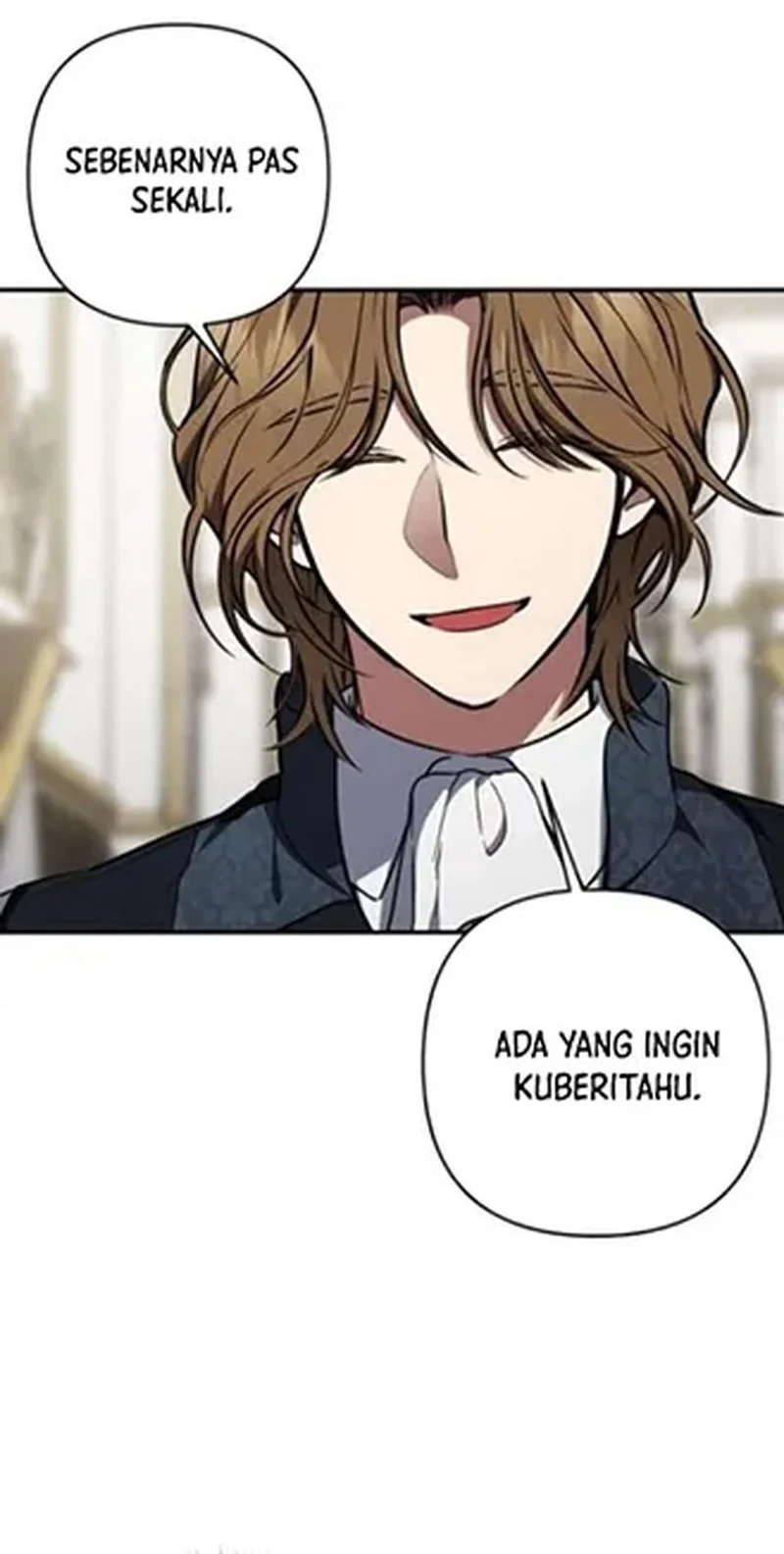 Shadow of Paradise Chapter 20 - halaman 114