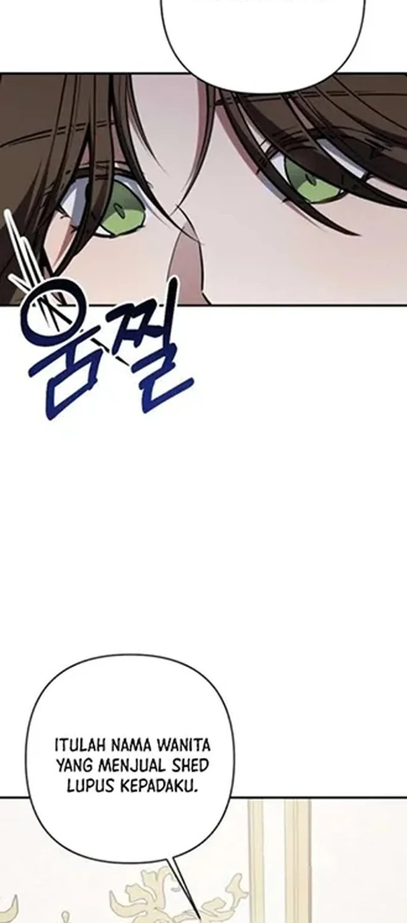 Shadow of Paradise Chapter 20 - halaman 122