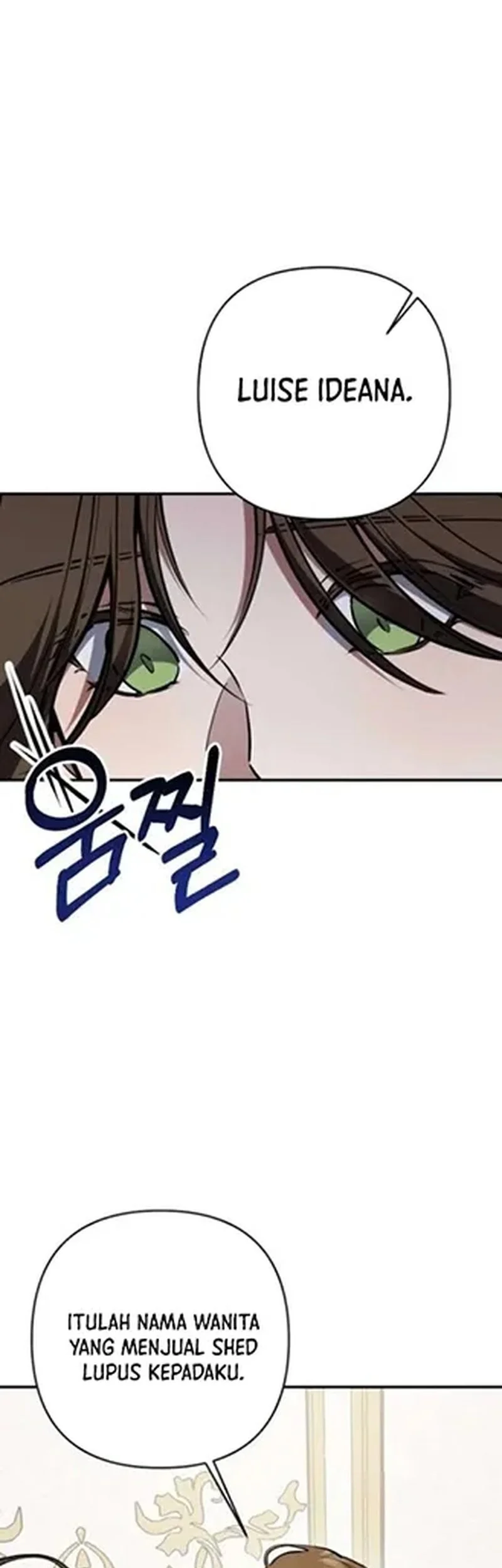 Shadow of Paradise Chapter 20 - halaman 127