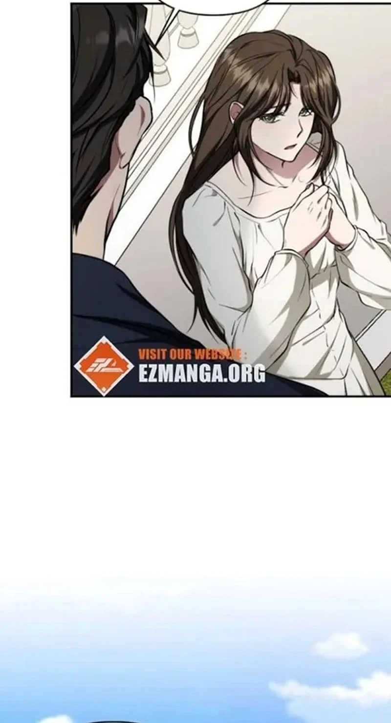 Shadow of Paradise Chapter 20 - halaman 38