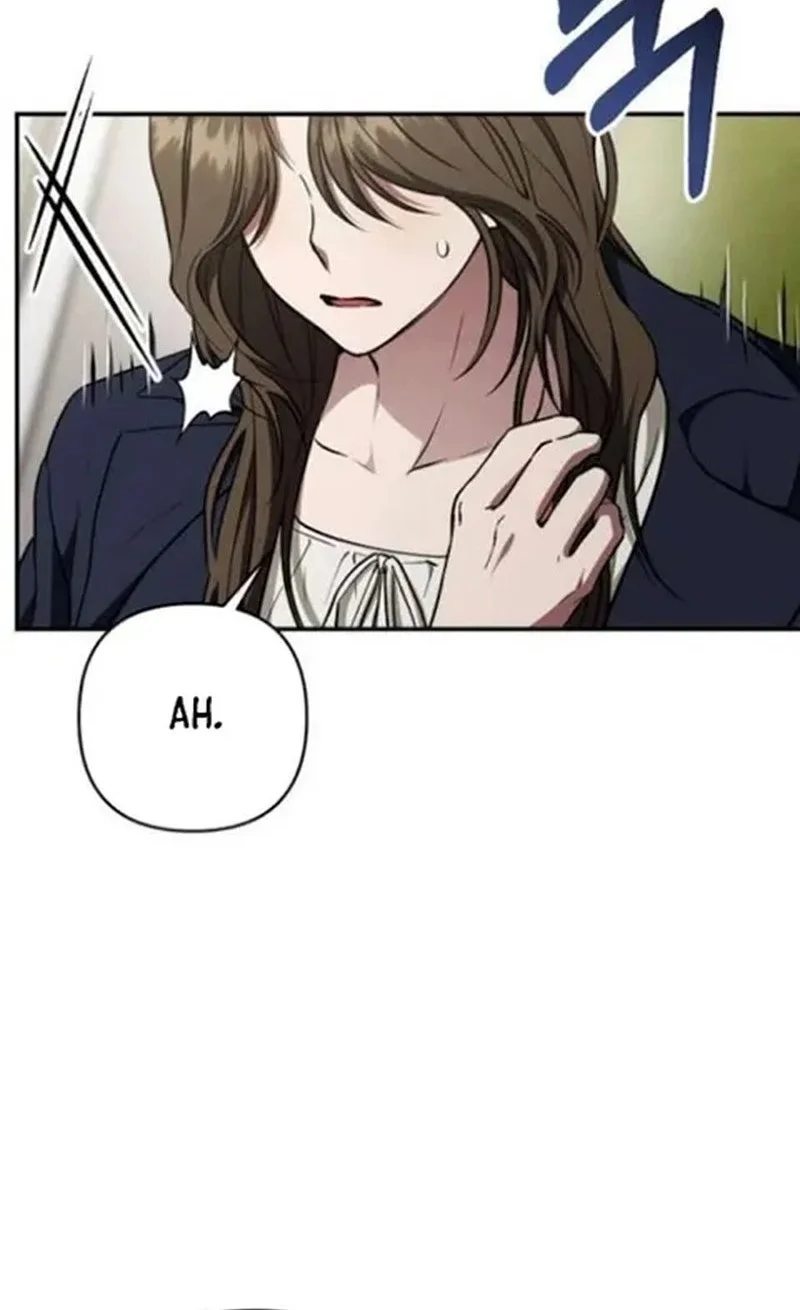 Shadow of Paradise Chapter 20 - halaman 46