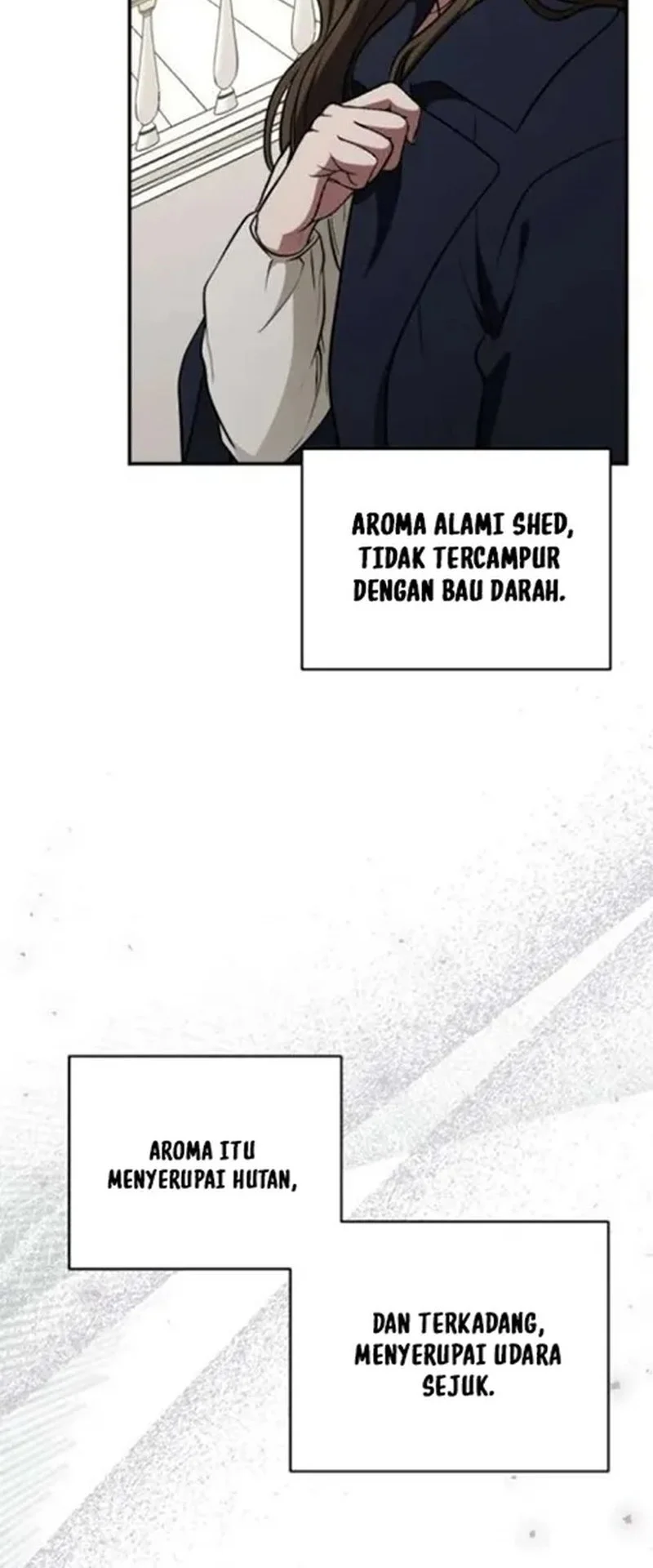 Shadow of Paradise Chapter 20 - halaman 48