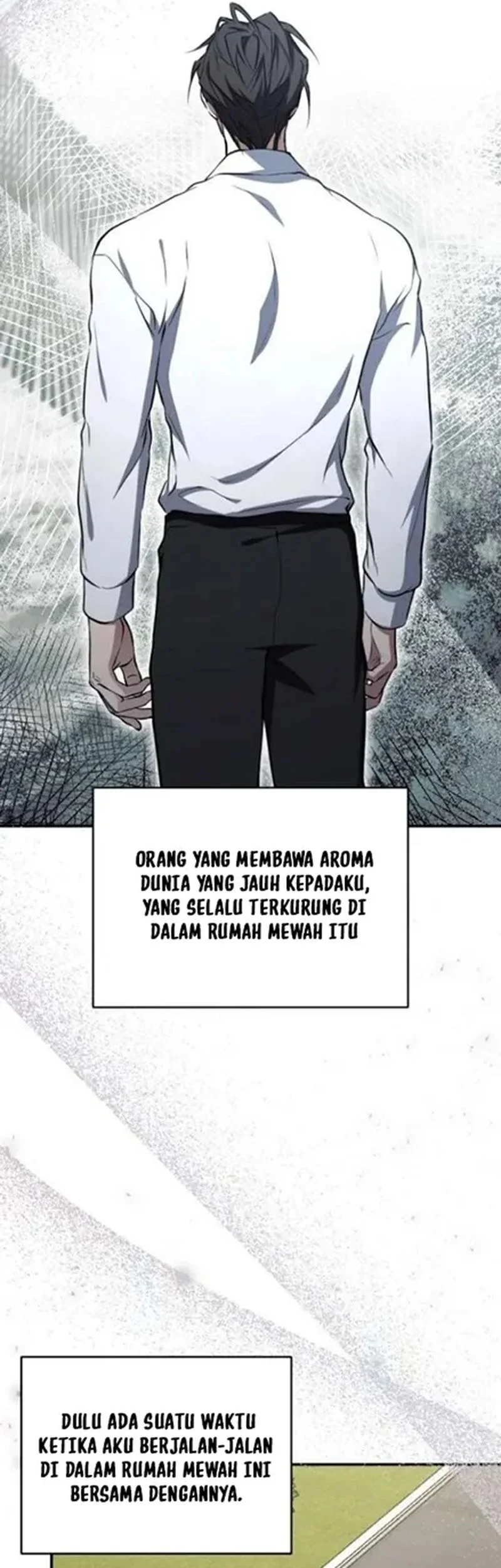Shadow of Paradise Chapter 20 - halaman 53