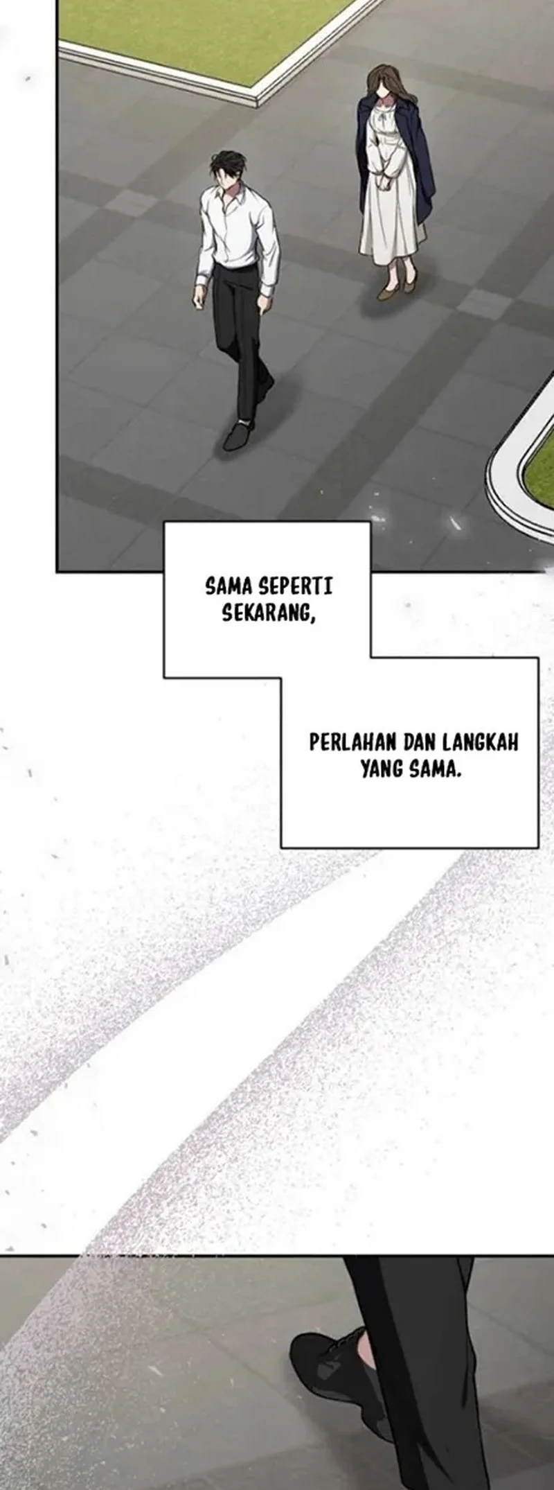Shadow of Paradise Chapter 20 - halaman 54