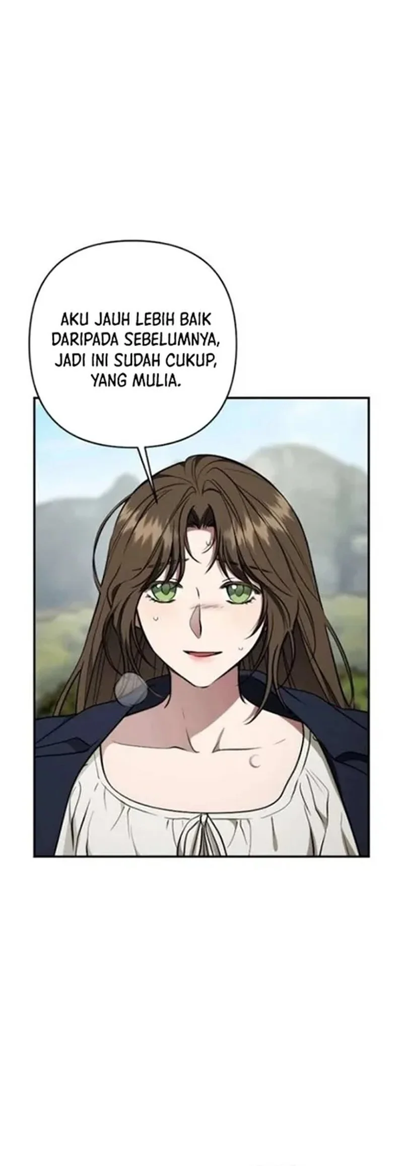 Shadow of Paradise Chapter 20 - halaman 58