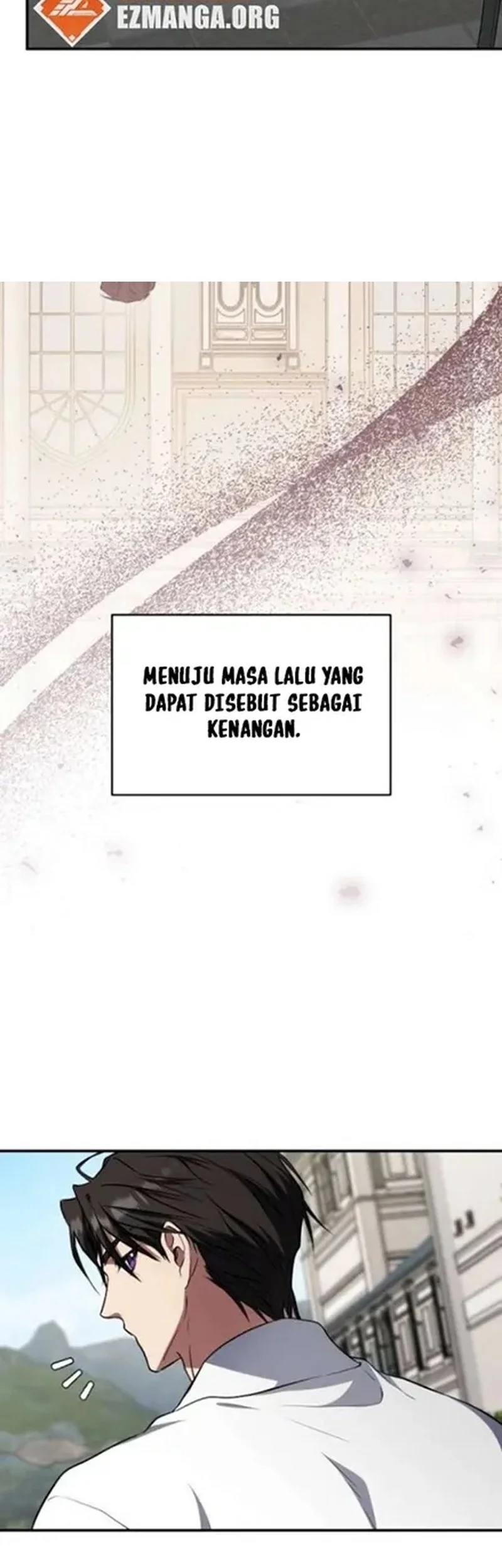 Shadow of Paradise Chapter 20 - halaman 60