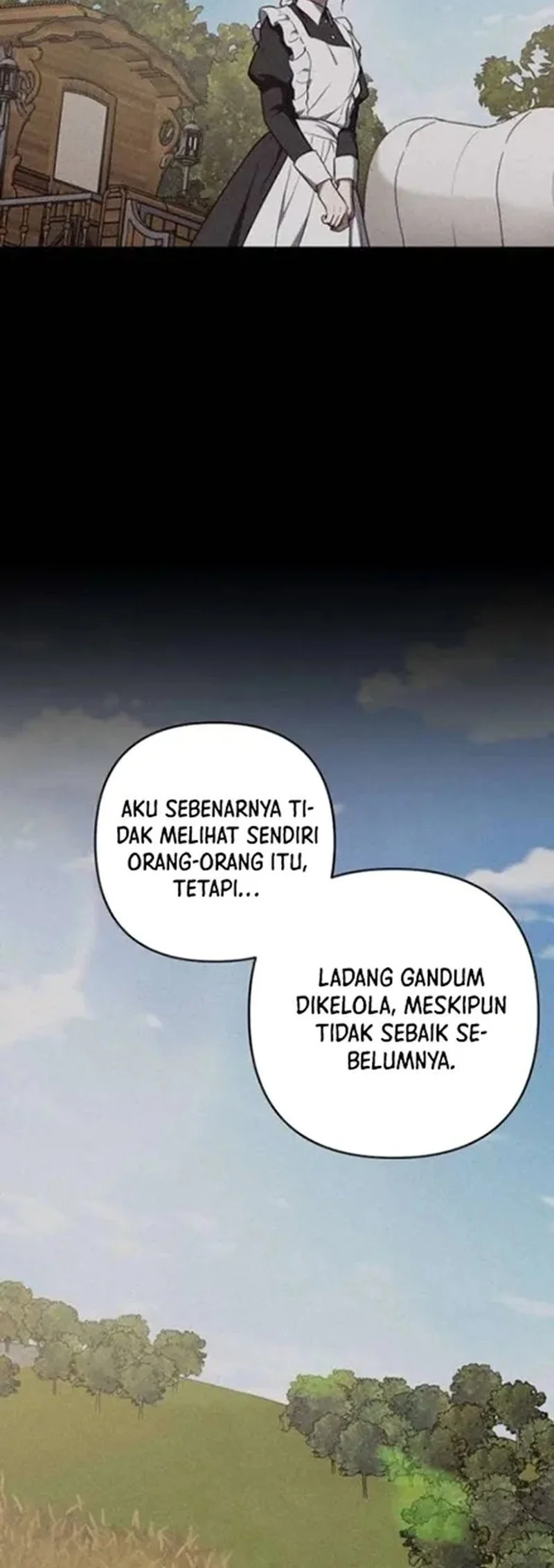 Shadow of Paradise Chapter 20 - halaman 66