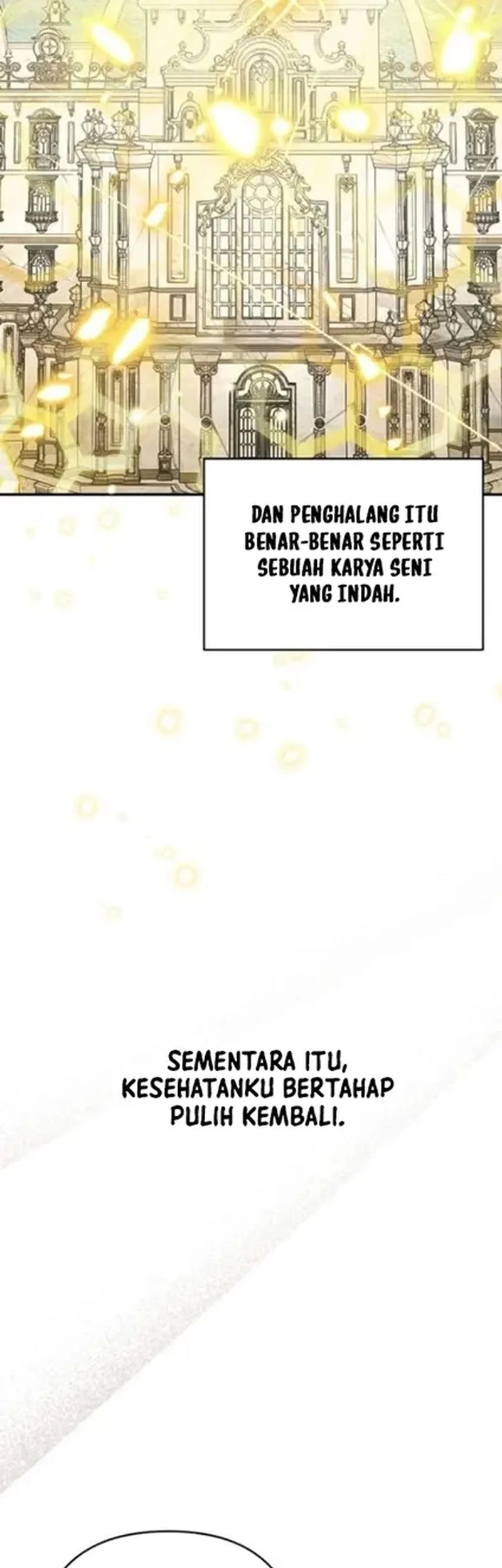 Shadow of Paradise Chapter 20 - halaman 7