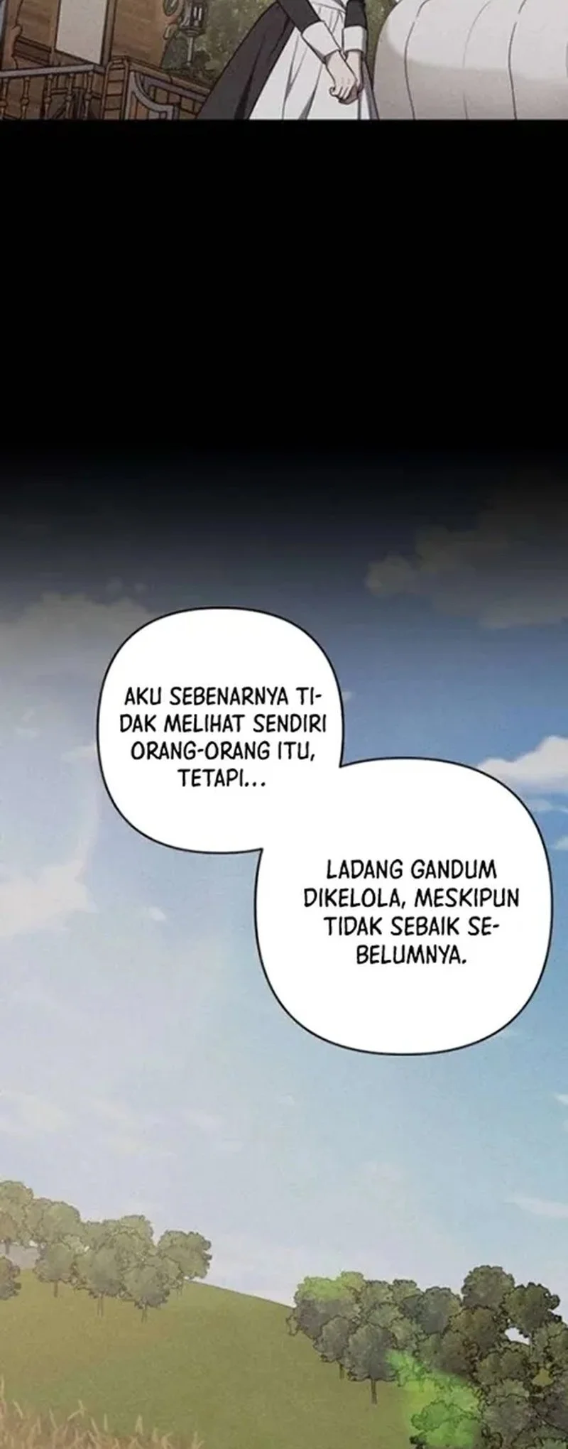 Shadow of Paradise Chapter 20 - halaman 70