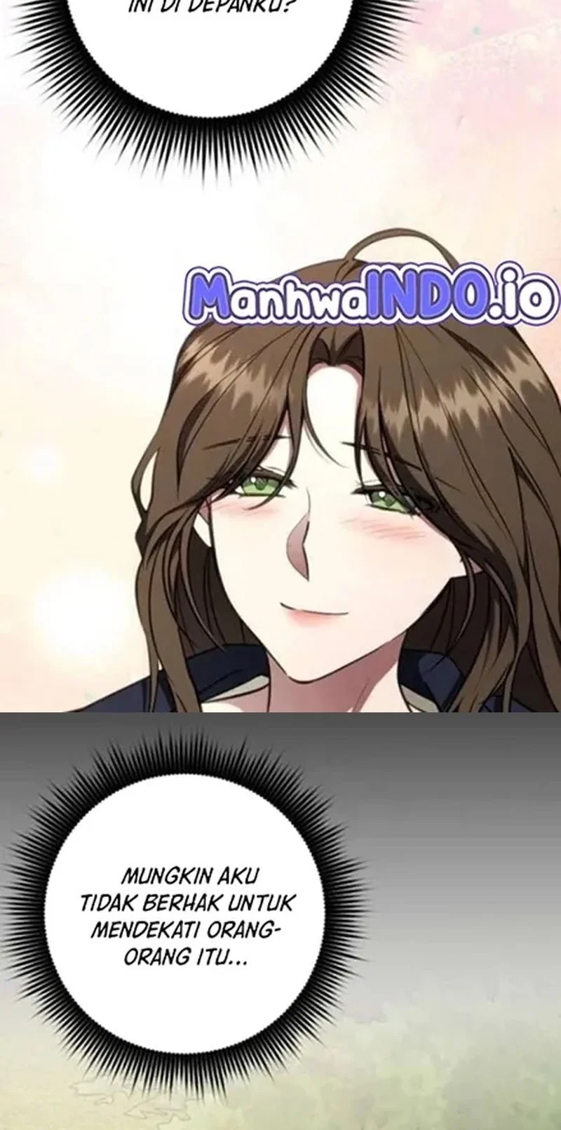 Shadow of Paradise Chapter 20 - halaman 76