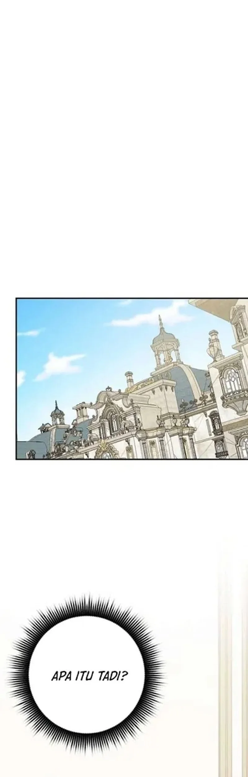 Shadow of Paradise Chapter 20 - halaman 96