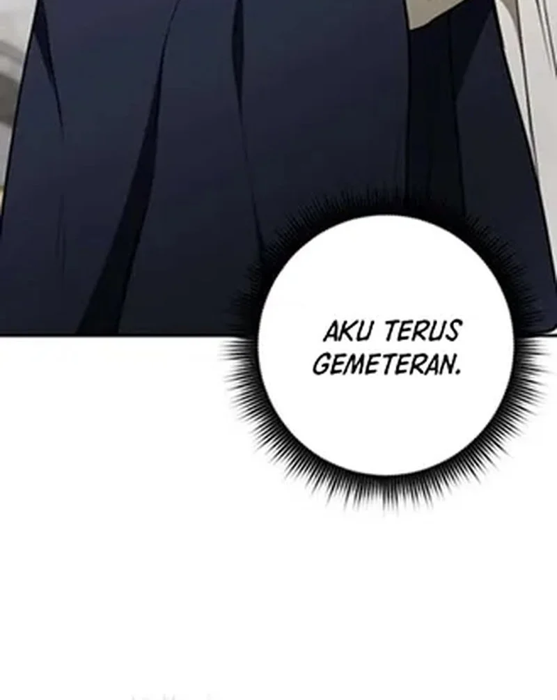 Shadow of Paradise Chapter 20 - halaman 98