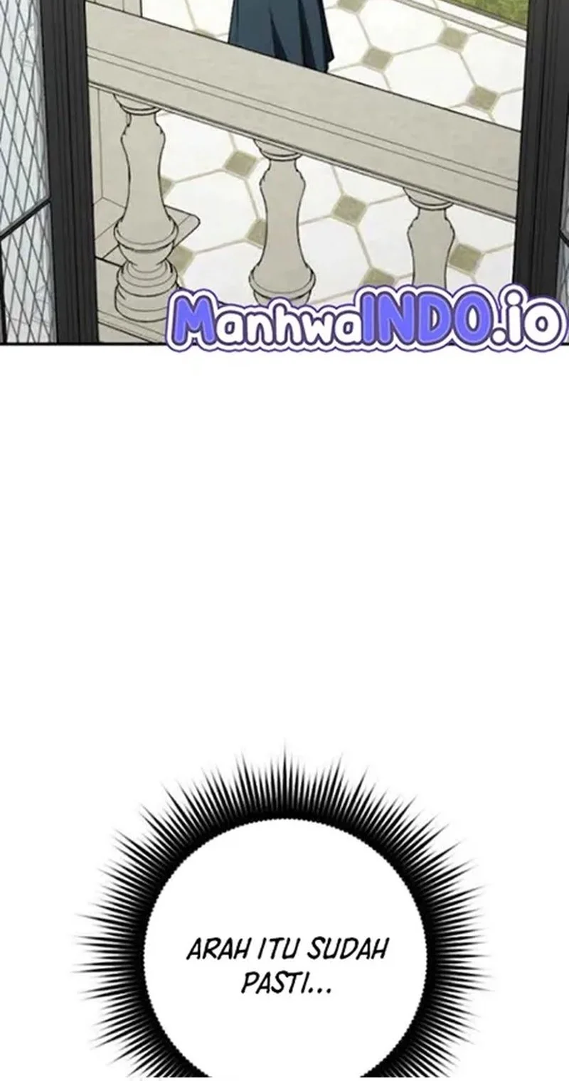 Shadow of Paradise Chapter 21 - halaman 100