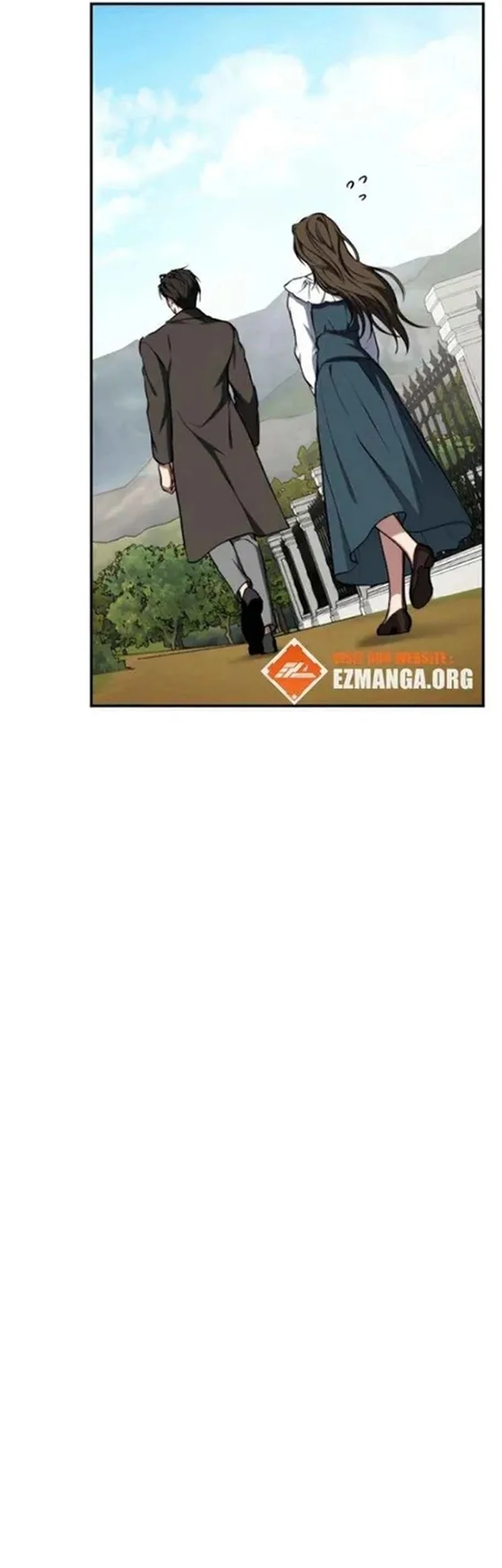 Shadow of Paradise Chapter 21 - halaman 119