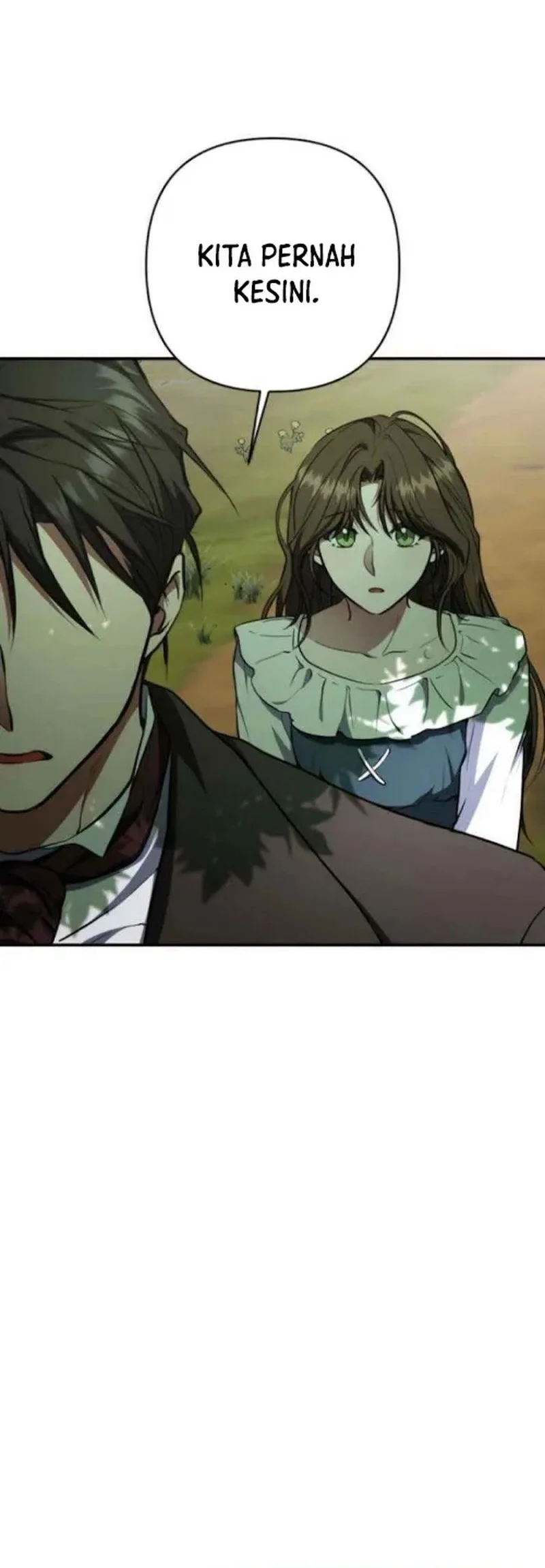 Shadow of Paradise Chapter 21 - halaman 120