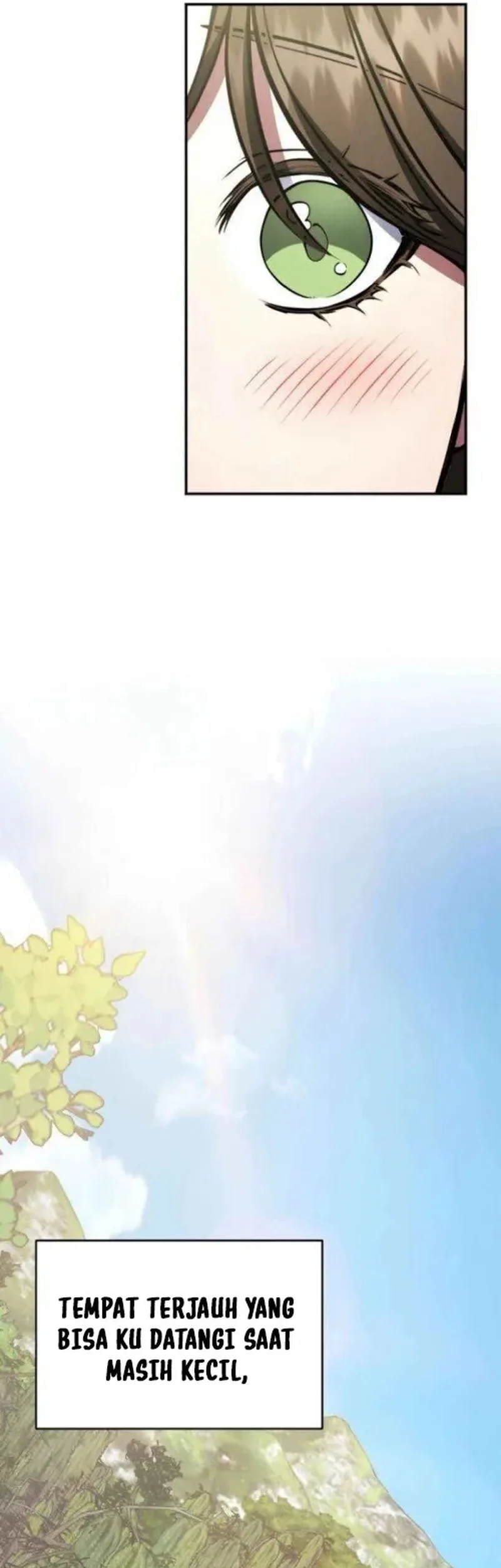 Shadow of Paradise Chapter 21 - halaman 121