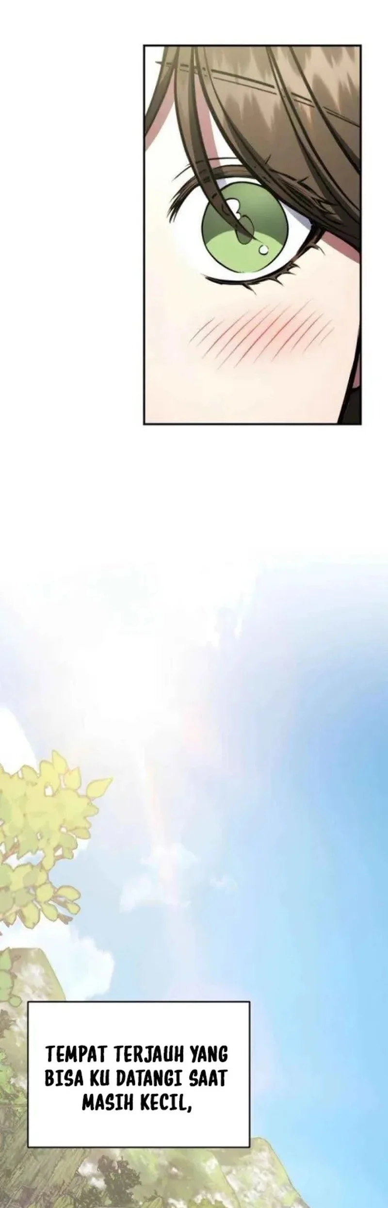 Shadow of Paradise Chapter 21 - halaman 124