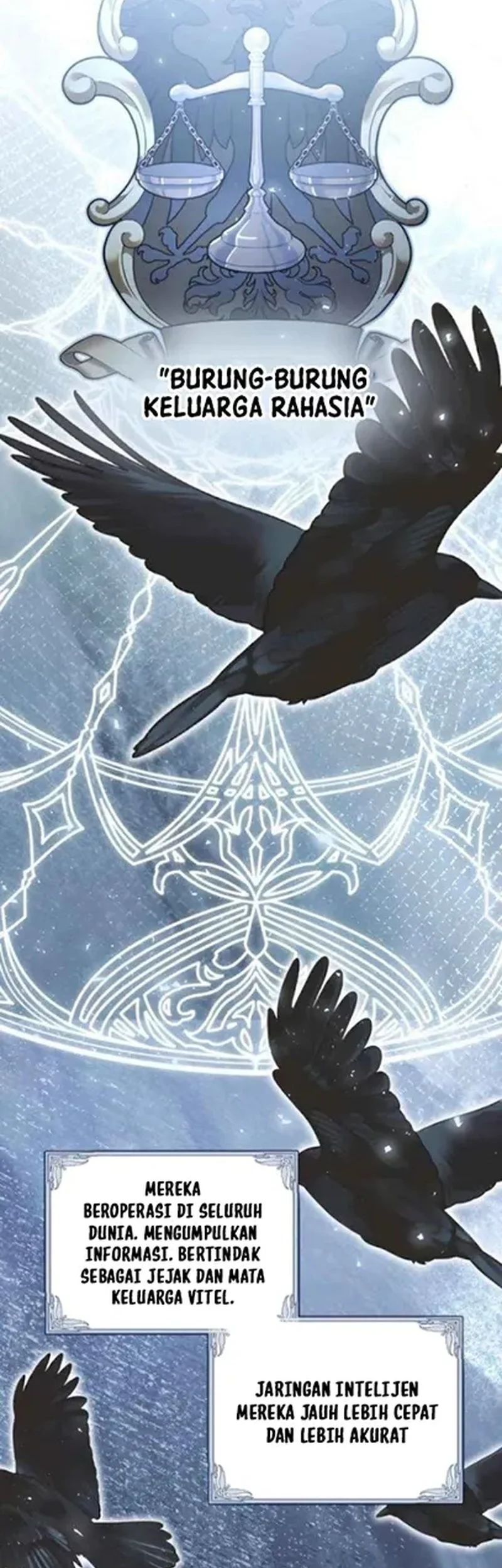 Shadow of Paradise Chapter 21 - halaman 13