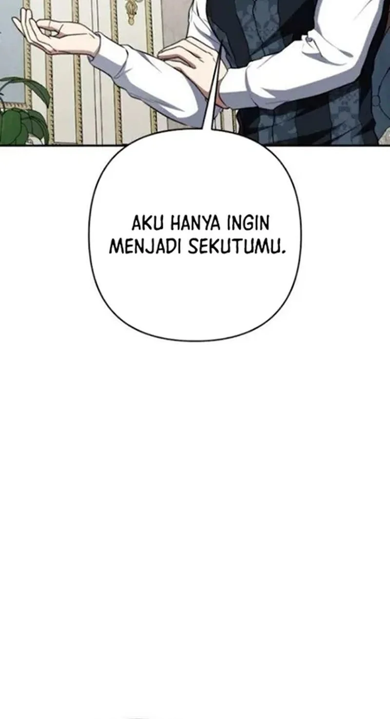 Shadow of Paradise Chapter 21 - halaman 28