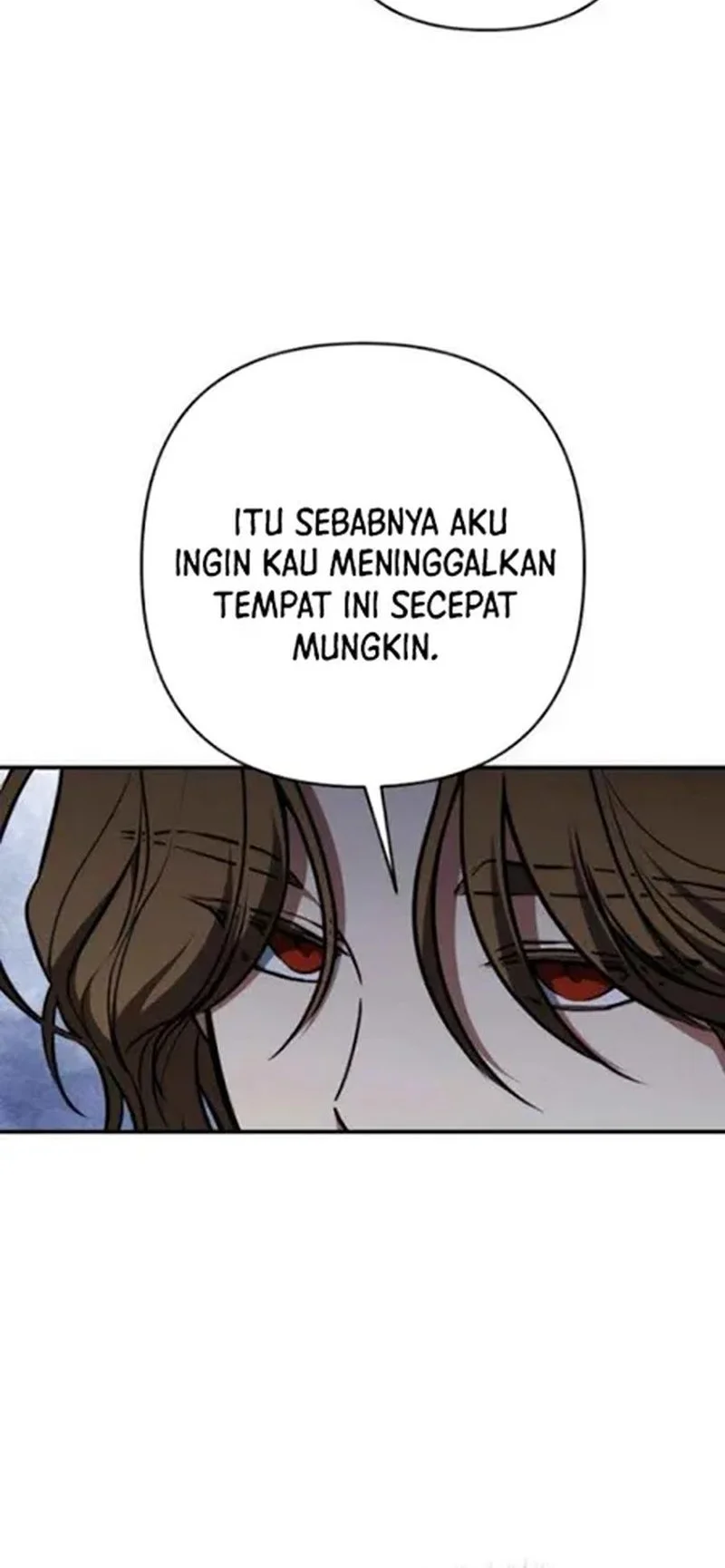Shadow of Paradise Chapter 21 - halaman 38