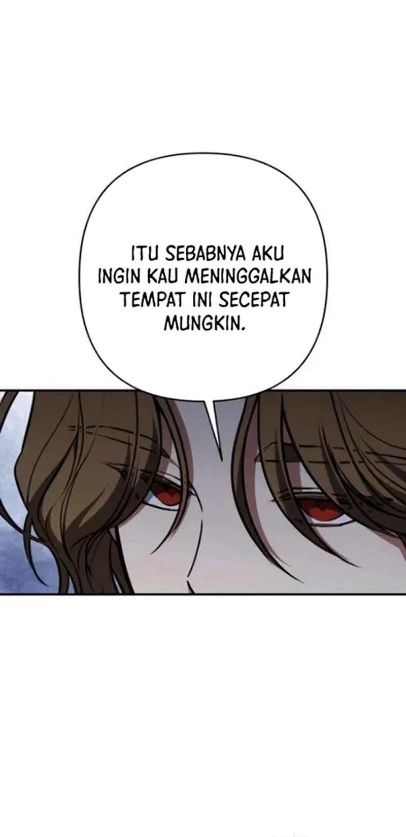 Shadow of Paradise Chapter 21 - halaman 42