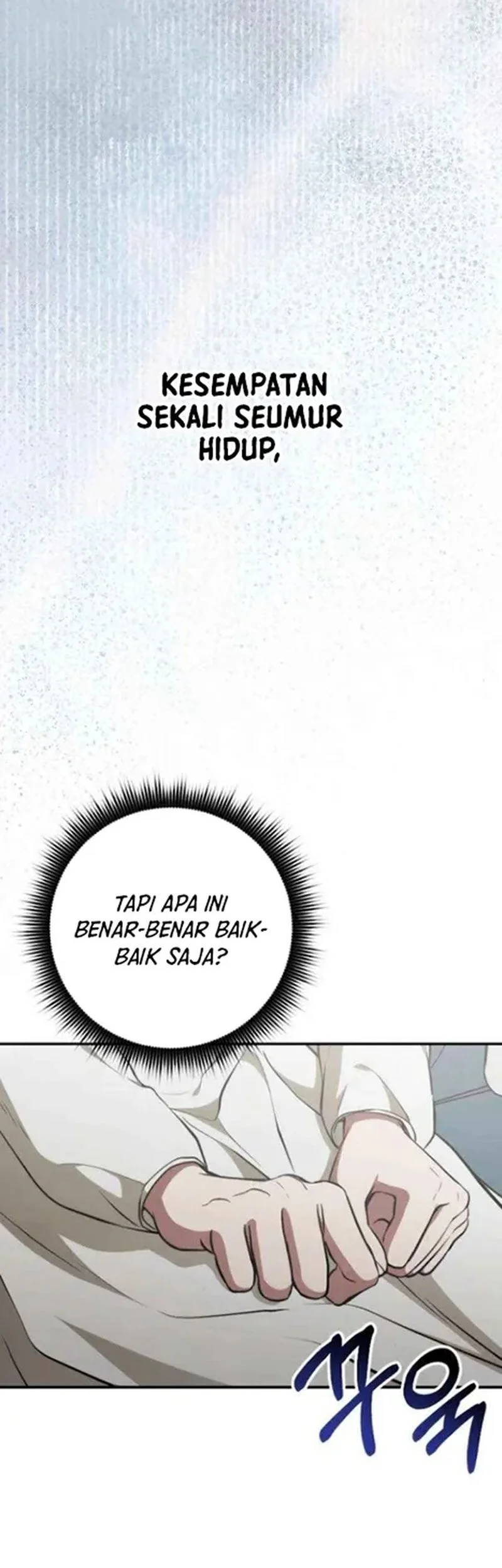 Shadow of Paradise Chapter 21 - halaman 51
