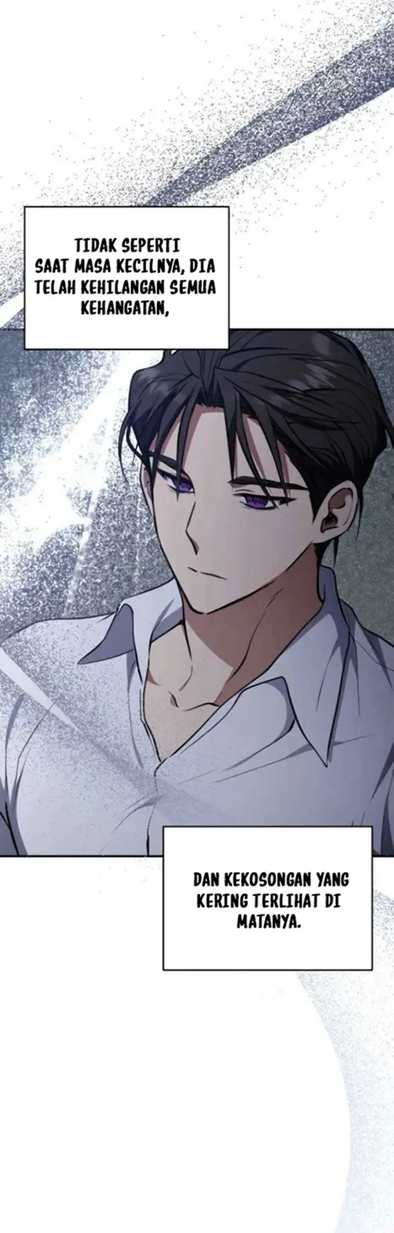 Shadow of Paradise Chapter 21 - halaman 60