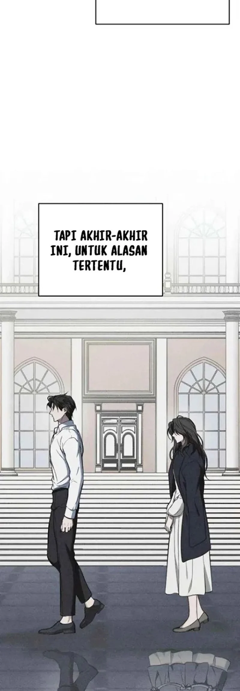 Shadow of Paradise Chapter 21 - halaman 62