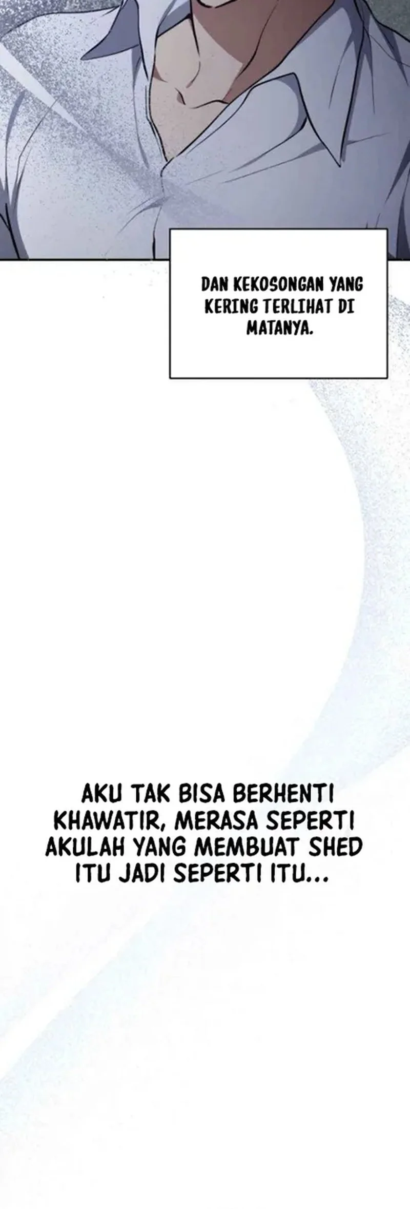Shadow of Paradise Chapter 21 - halaman 64
