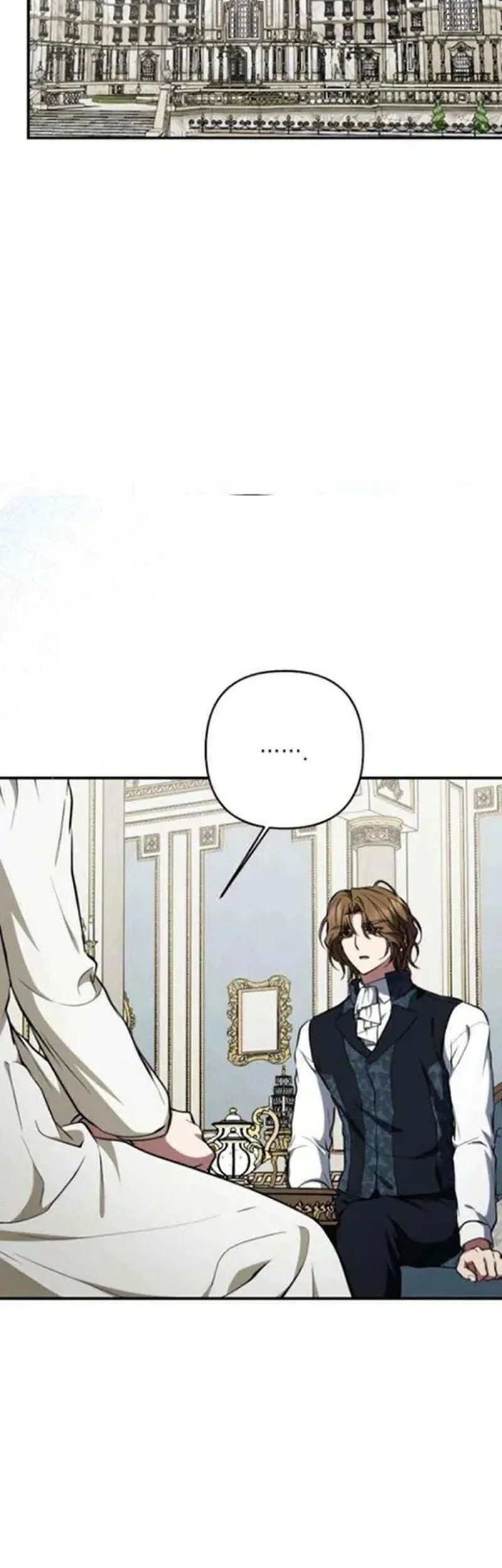 Shadow of Paradise Chapter 21 - halaman 68