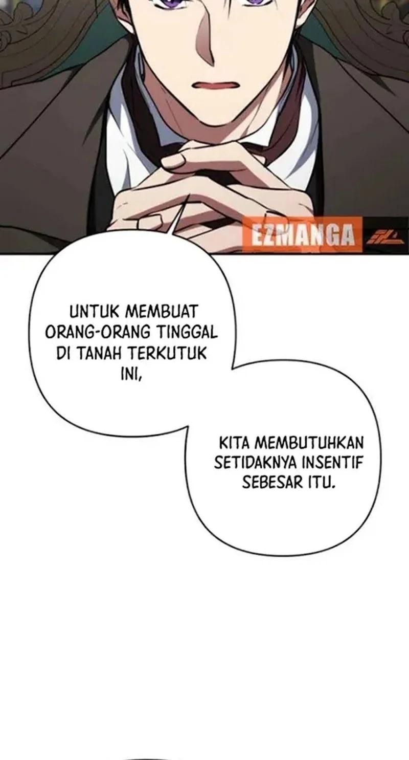 Shadow of Paradise Chapter 21 - halaman 74