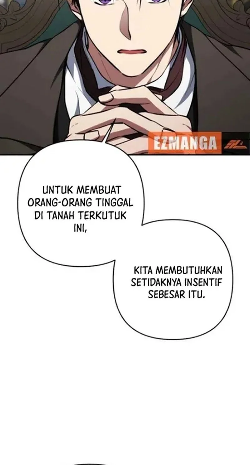 Shadow of Paradise Chapter 21 - halaman 78