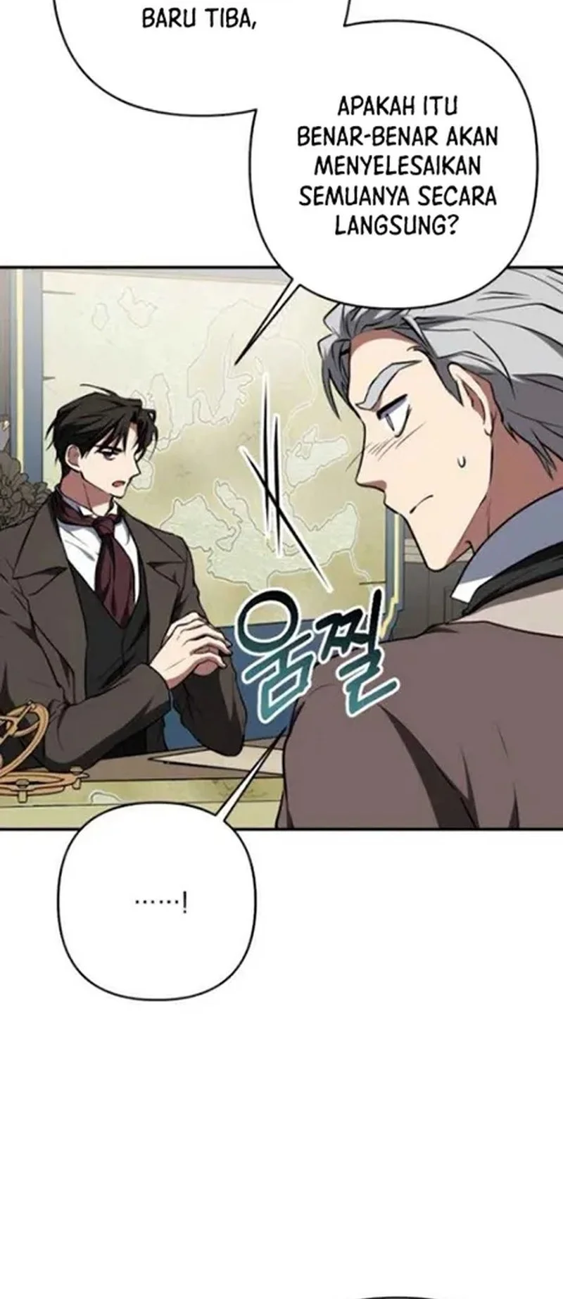 Shadow of Paradise Chapter 21 - halaman 80