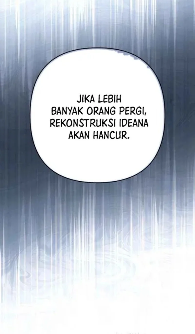 Shadow of Paradise Chapter 21 - halaman 82