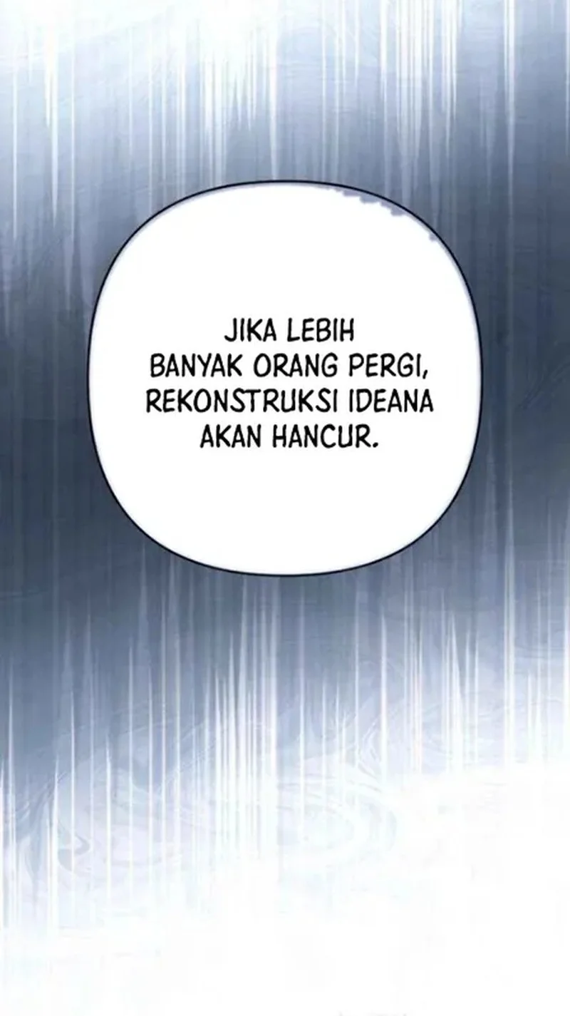 Shadow of Paradise Chapter 21 - halaman 86