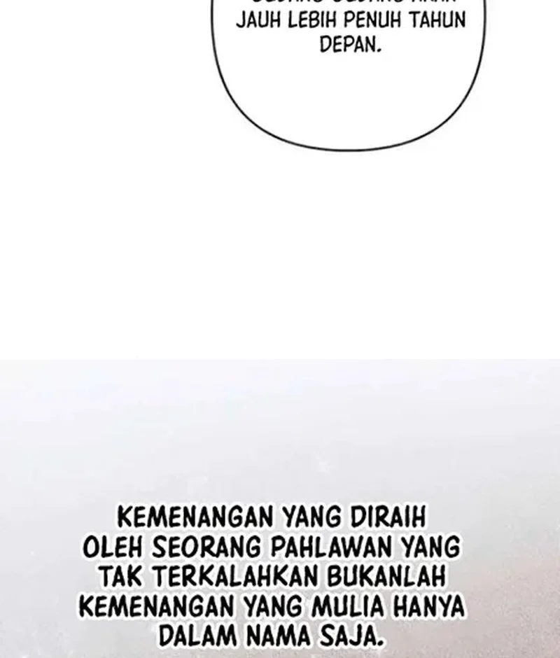 Shadow of Paradise Chapter 21 - halaman 92