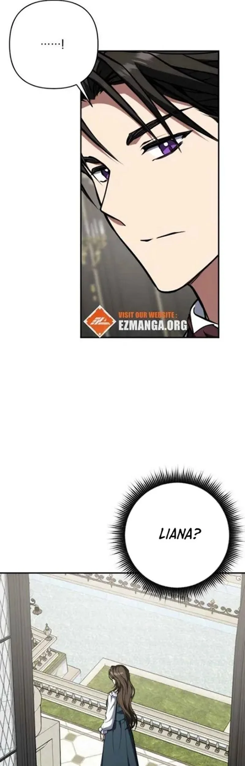 Shadow of Paradise Chapter 21 - halaman 99
